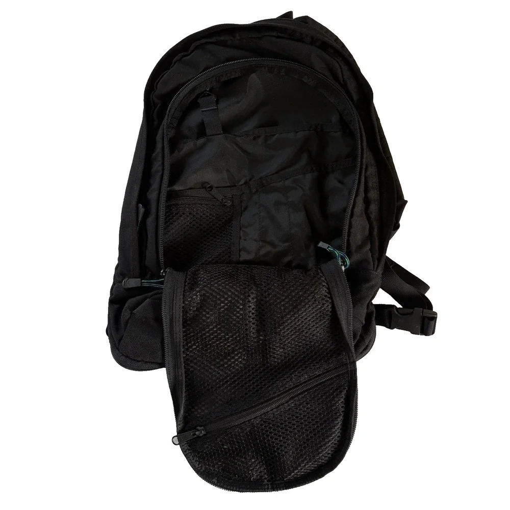 Eagle Creek Continental Journey LC Frame Backpack w/Detachable Day Pack *Read*
